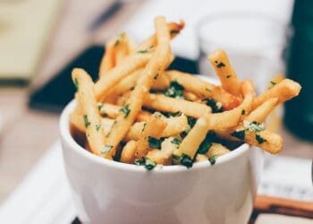 Homemade French Fries Recipe - TheRecipe.Website