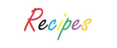 Recipes Header - TheRecipe.Website