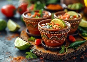 Supreme Mexican Salsa Recipe - TheRecipe.Website