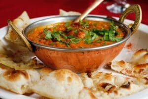 Easy Chicken Tikka Masala Recipe - TheRecipe.Website