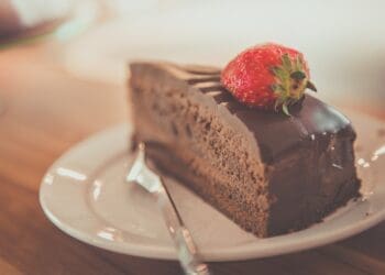 Indulgent Chocolate Cake Recipe - TheRecipe.Website