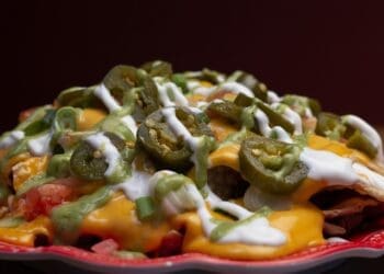 Jalapenos Nachos Recipe - TheRecipe.Website