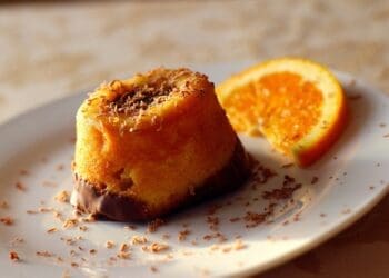 Chocolate Orange Cake Recipe - TheRecipe.Website