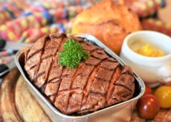 Gorgeous Meatloaf Recipe - TheRecipe.Website