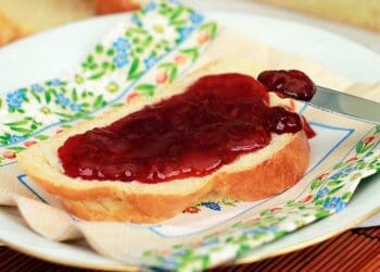 Homemade Raspberry Jam Recipe - TheRecipe.Website