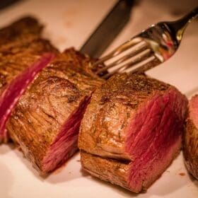 How to Cook Filet Mignon - TheRecipe.Website