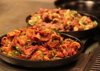 Japanese Stir Fried Pork Recipe - TheRecipe.Website