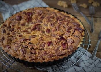 Perfect Pecan Pie Recipe - TheRecipe.Website