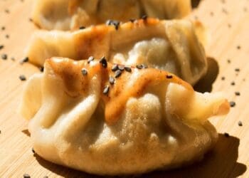 Polish Meat Pierogis Recipe - TheRecipe.Website