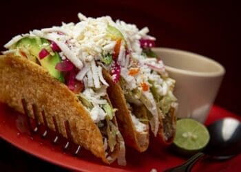 Beautiful Beef Tacos Recipe- TheRecipe.Website