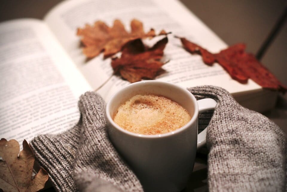 Warm Winter Beverages Recipes - TheRecipe.Website