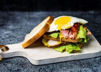 New Years Recovery Brunch Recipe - TheRecipe.Website