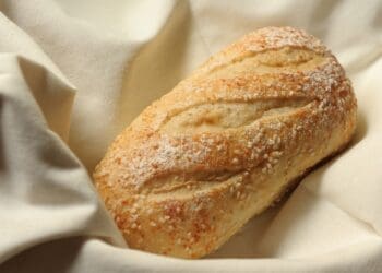 Sesame Petit Pain Recipe - TheRecipe.Website
