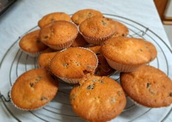 Sultana Fruit Cakes Recipe - TheRecipe.Website