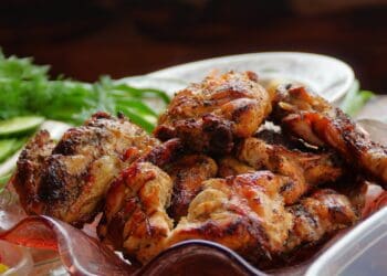 Fried Chicken Legs Recipe - TheRecipe.Website