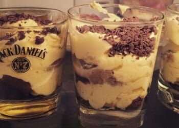 Jack Daniels Tiramisu Recipe - TheRecipe.Website