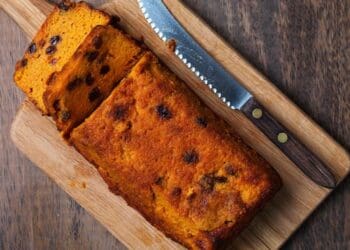 Sweet Potato Pudding Cake Recipe - TheRecipe.Website