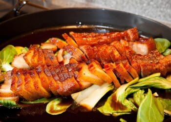Chinese Pork Belly Recipe - TheRecipe.Website