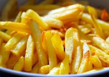 Fantastic French Fries Recipe - TheRecipe.Website