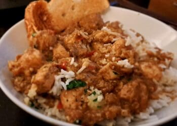 Mums Chicken Curry Recipe - TheRecipe.Website