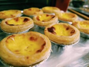 Custard Tarts Recipe - TheRecipe.Website