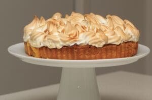 Lemon Meringue Pie Recipe - TheRecipe.Website