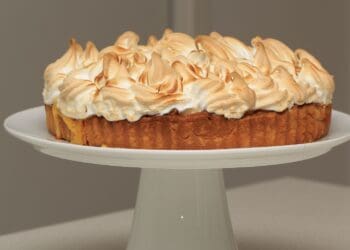 Lemon Meringue Pie Recipe - TheRecipe.Website