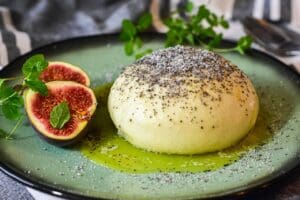 GermKnodel Recipe - TheRecipe.Website