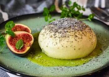 GermKnodel Recipe - TheRecipe.Website