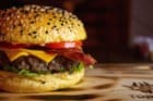 Hungry Buger Magic Ruler Hungry Burger Recipe - TheRecipe.Website - Who needs a Takeaway?