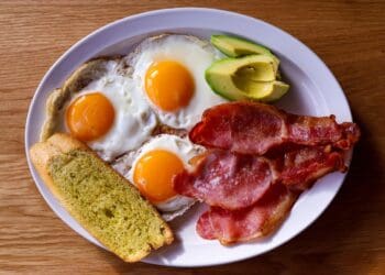 Builders Brunch Recipe - TheRecipe.Website
