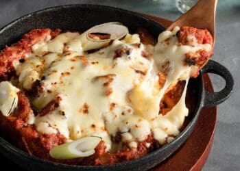 Chicken Buldak Recipe - TheRecipe.Website