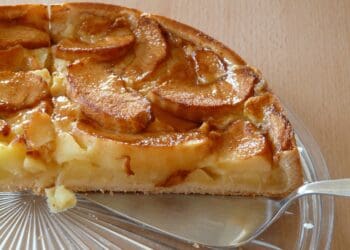 Humble Apple Pie Recipe - TheRecipe.Website