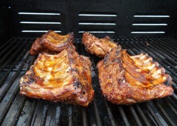 American BBQ Ribs Recipe - TheRecipe.Website