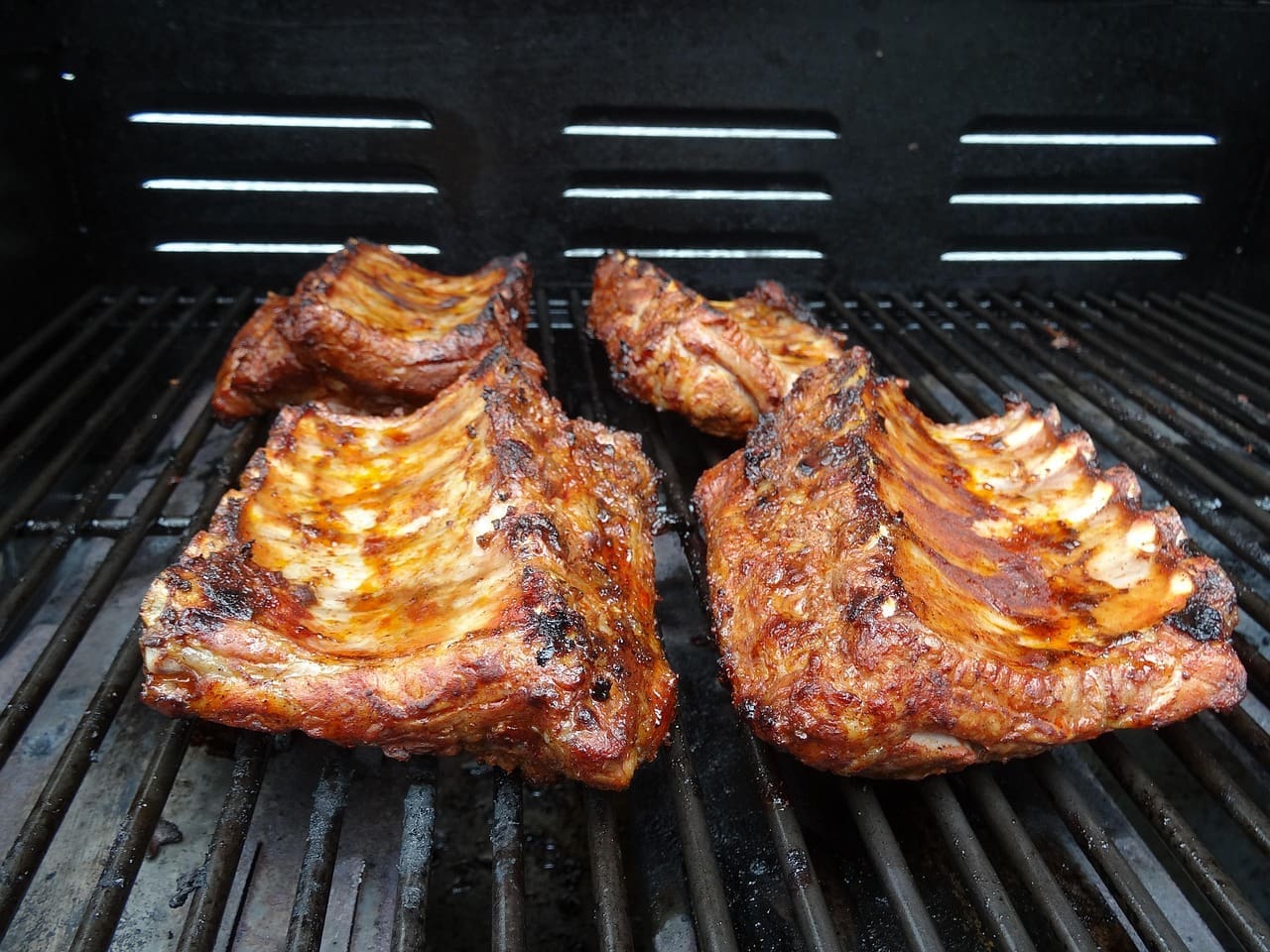 American BBQ Ribs Recipe - The Recipe Website