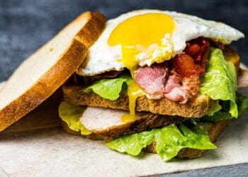BLT Upgrade Recipe - TheRecipe.Website