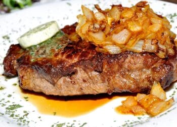 Buttered Rump Recipe - TheRecipe.Website