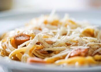 Hotdog Pasta Recipe - TheRecipe.Website
