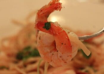 Shrimp Pasta Recipe - TheRecipe.Website