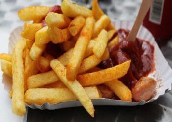 Berlin Bites Recipe - TheRecipe.Website