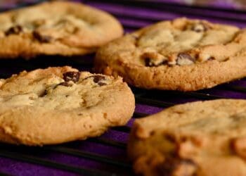 Chocolate Chip Cookie Recipe - TheRecipe.Website