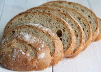 Wholemeal Bloomer Recipe - TheRecipe.Website