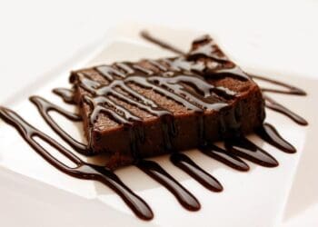 Dessert Brownies Recipe - TheRecipe.Website