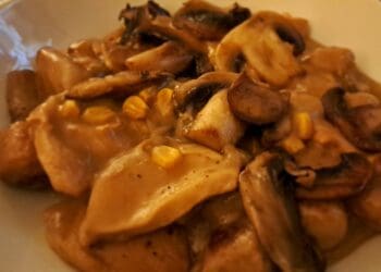 Dijon Chicken Recipe - TheRecipe.Website