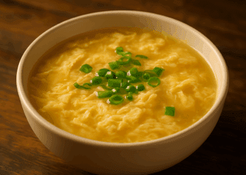 Egg Drop Soup Recipe - TheRecipe.Website