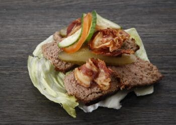 Pate Salad Recipe - TheRecipe.Website