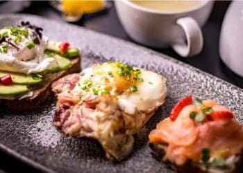 Brunch Eggs Recipe - TheRecipe.Website