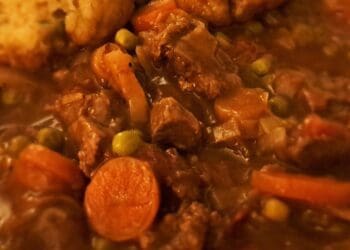 Budget Beef Stew Recipe - TheRecipe.Website