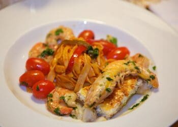 Tomato Shrimp Recipe - TheRecipe.Website