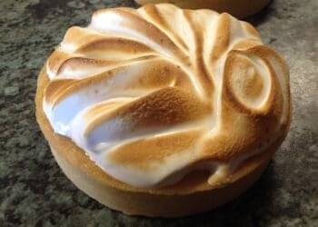 Lemon Meringue Recipe - TheRecipe.Website